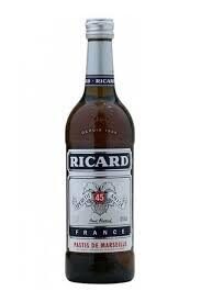 Ricard Pastis 70cl